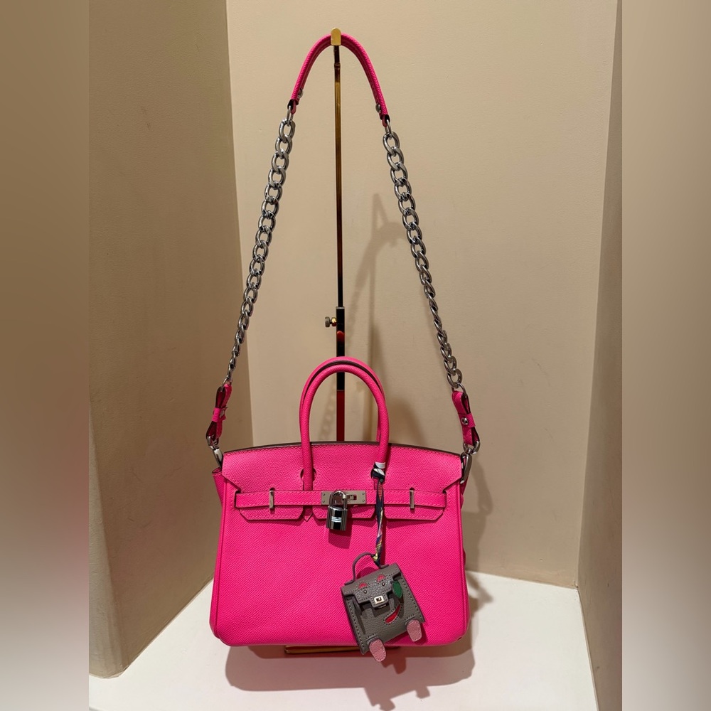 House of Hello “I’m Not An Hermes” Handbag
